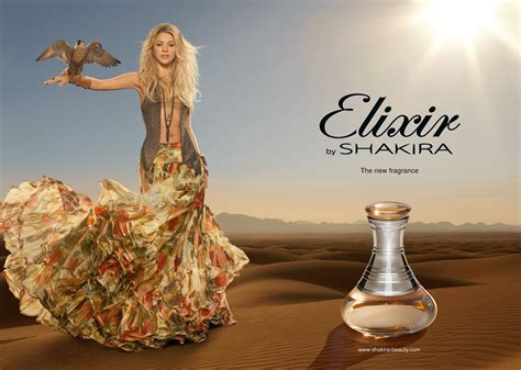 perfume shakira elixir|best shakira perfume.